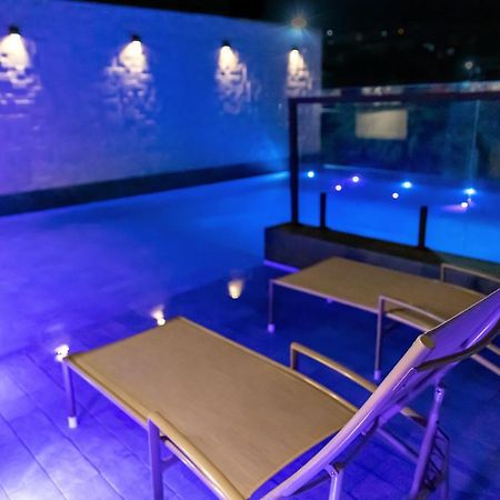 Granterrara Hotel Jequié Zewnętrze zdjęcie